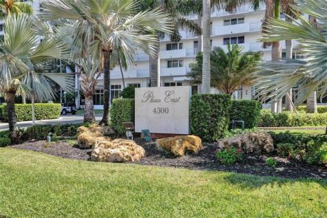 4300 N Ocean Boulevard Fort Lauderdale FL 33308