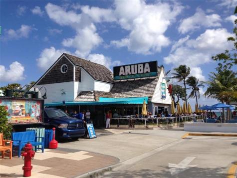 4300 N Ocean Boulevard Fort Lauderdale FL 33308