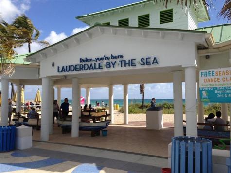 4300 N Ocean Boulevard Fort Lauderdale FL 33308