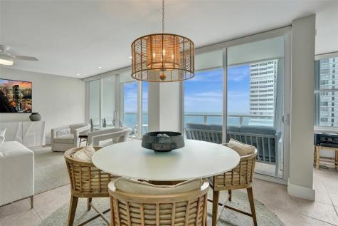 4300 N Ocean Boulevard Fort Lauderdale FL 33308