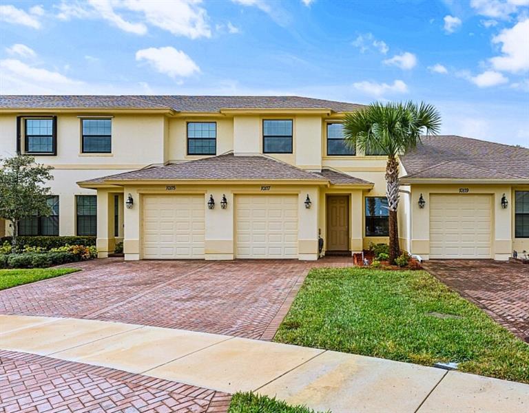 10117 W Villa Circle Vero Beach FL 32966