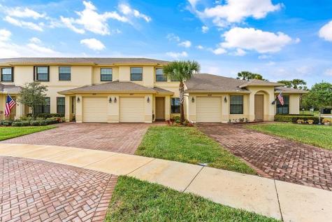 10117 W Villa Circle Vero Beach FL 32966