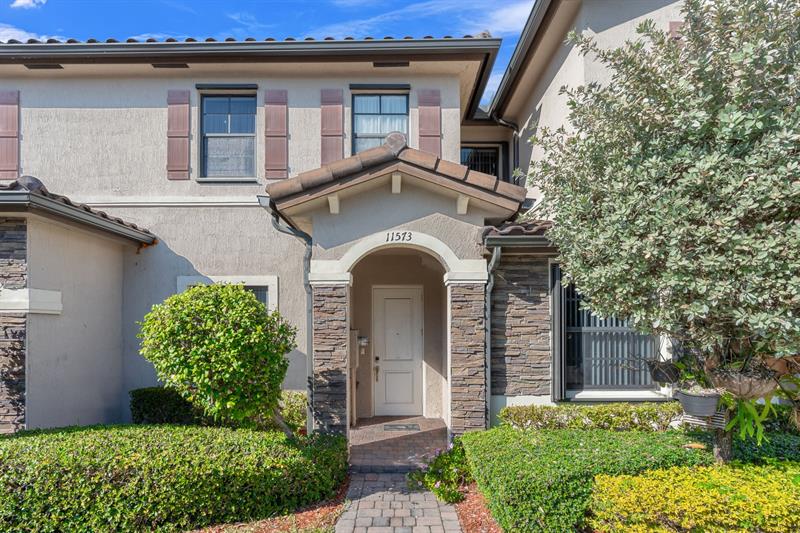 11573 SW 248th Terrace Homestead FL 33032