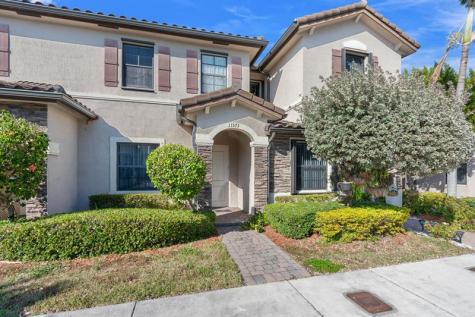 11573 SW 248th Terrace Homestead FL 33032