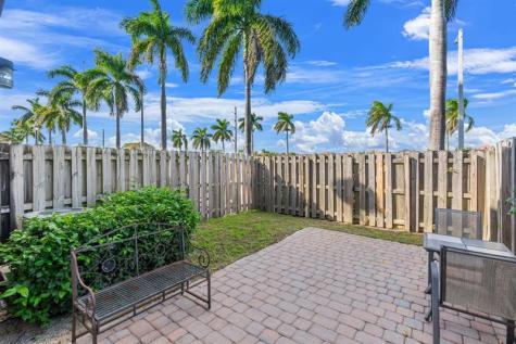 11573 SW 248th Terrace Homestead FL 33032