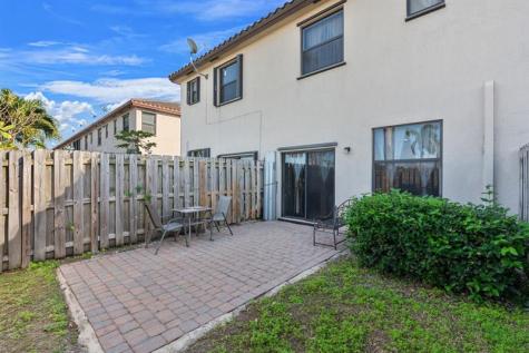 11573 SW 248th Terrace Homestead FL 33032