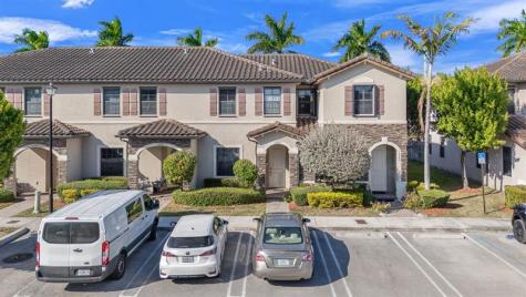 11573 SW 248th Terrace Homestead FL 33032