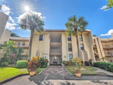 7750 W Mcnab Road Tamarac FL 33321