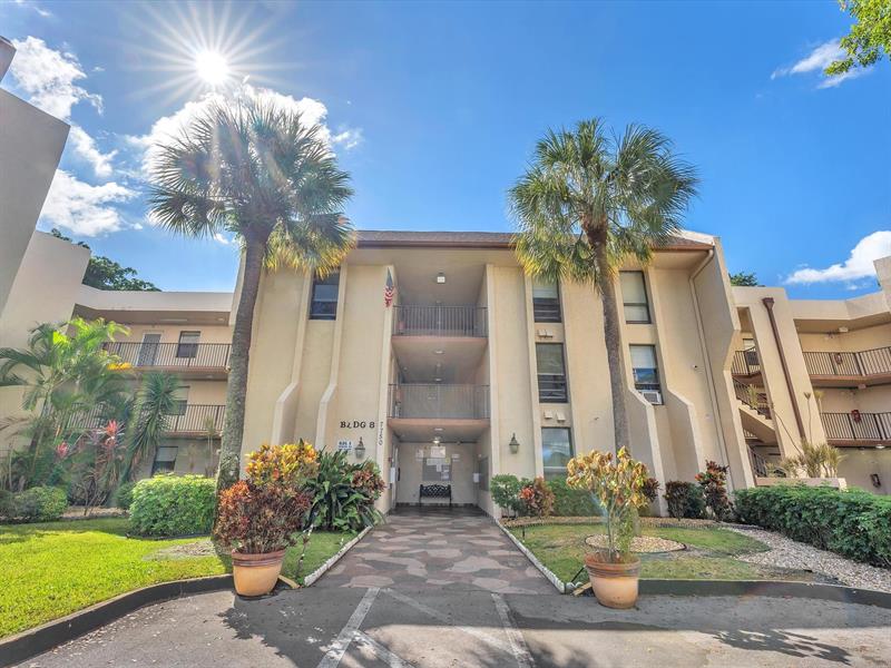 7750 W Mcnab Road Tamarac FL 33321
