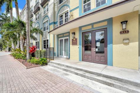 533 NE 3rd Avenue Fort Lauderdale FL 33301