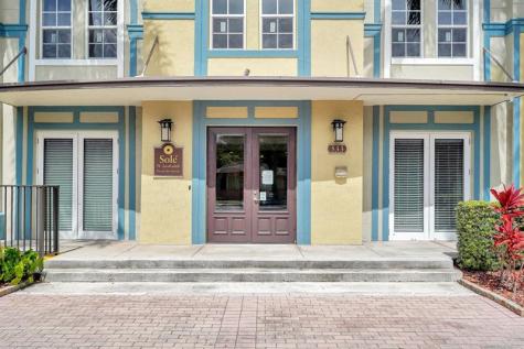 533 NE 3rd Avenue Fort Lauderdale FL 33301