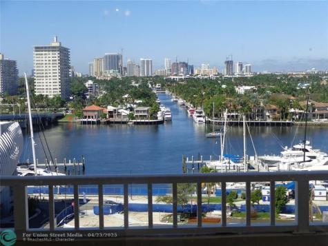 200 S Birch Fort Lauderdale FL 33316