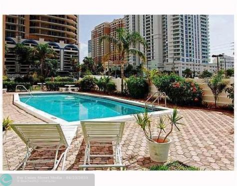 200 S Birch Fort Lauderdale FL 33316
