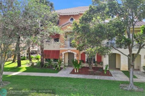 3915 Passion Flower Road Coconut Creek FL 33073