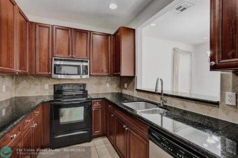 3915 Passion Flower Road Coconut Creek FL 33073