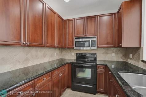 3915 Passion Flower Road Coconut Creek FL 33073