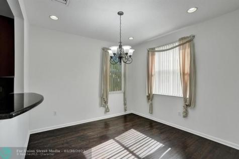 3915 Passion Flower Road Coconut Creek FL 33073