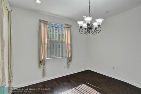 3915 Passion Flower Road Coconut Creek FL 33073