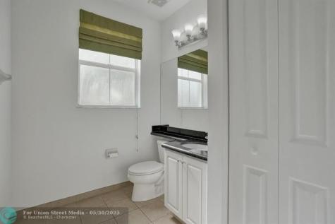 3915 Passion Flower Road Coconut Creek FL 33073