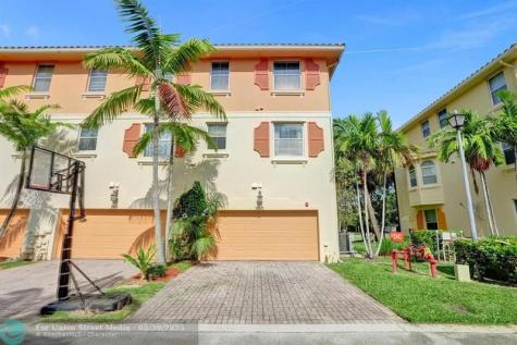 3915 Passion Flower Road Coconut Creek FL 33073