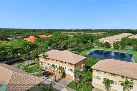 3915 Passion Flower Road Coconut Creek FL 33073