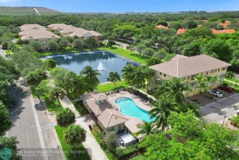 3915 Passion Flower Road Coconut Creek FL 33073