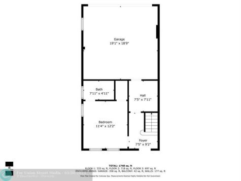 3915 Passion Flower Road Coconut Creek FL 33073