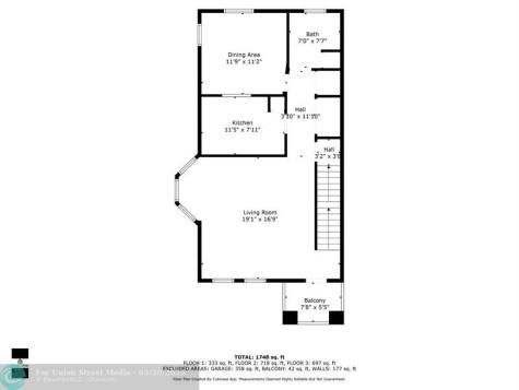 3915 Passion Flower Road Coconut Creek FL 33073