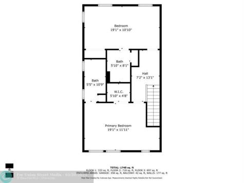 3915 Passion Flower Road Coconut Creek FL 33073