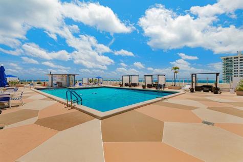 4020 Galt Ocean Drive Fort Lauderdale FL 33308