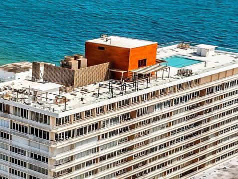 4020 Galt Ocean Drive Fort Lauderdale FL 33308
