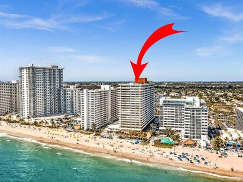 4020 Galt Ocean Drive Fort Lauderdale FL 33308