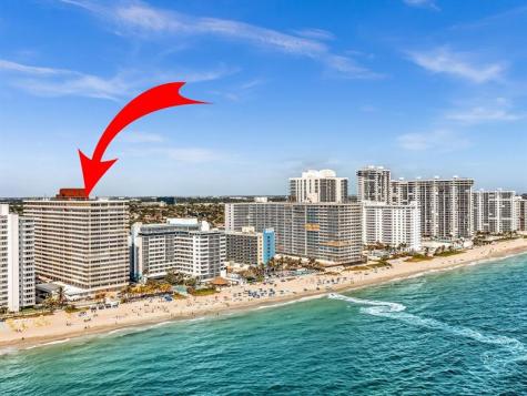 4020 Galt Ocean Drive Fort Lauderdale FL 33308