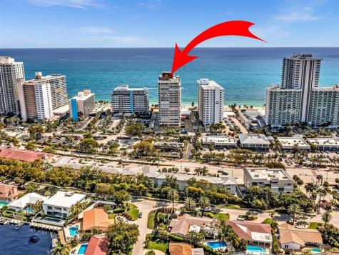 4020 Galt Ocean Drive Fort Lauderdale FL 33308