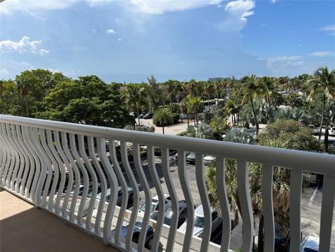 4020 Galt Ocean Drive Fort Lauderdale FL 33308