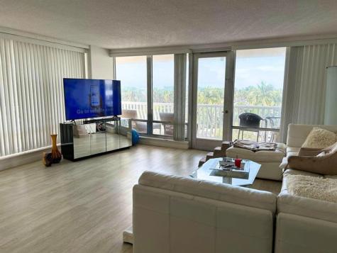4020 Galt Ocean Drive Fort Lauderdale FL 33308