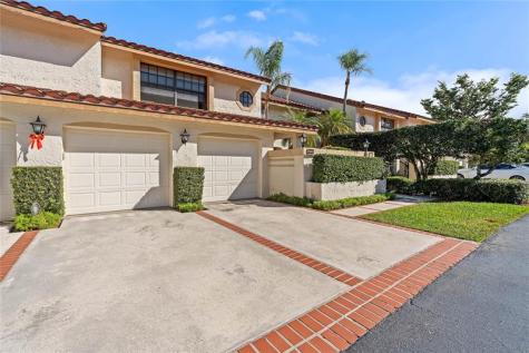 7970 La Mirada Drive Boca Raton FL 33433