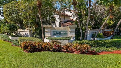 7970 La Mirada Drive Boca Raton FL 33433