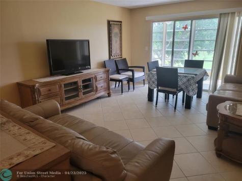 3004 Portofino Isle Coconut Creek FL 33066