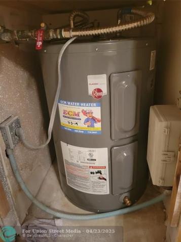 3004 Portofino Isle Coconut Creek FL 33066