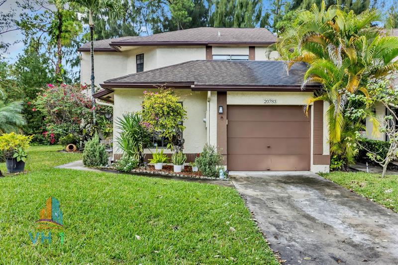 20783 Boca Ridge Drive Boca Raton FL 33428