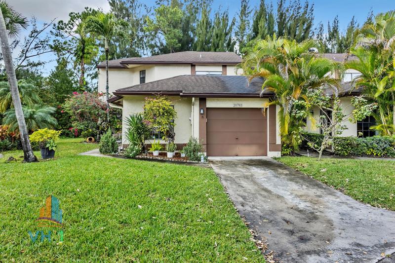 20783 Boca Ridge Drive Boca Raton FL 33428