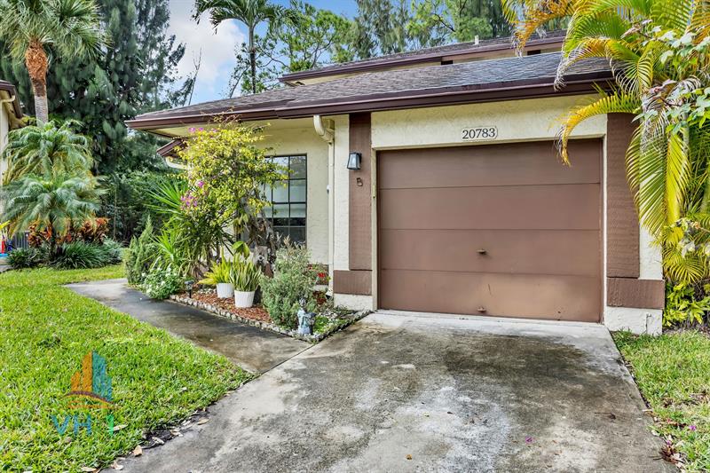 20783 Boca Ridge Drive Boca Raton FL 33428