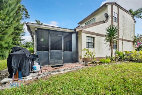 20783 Boca Ridge Drive Boca Raton FL 33428
