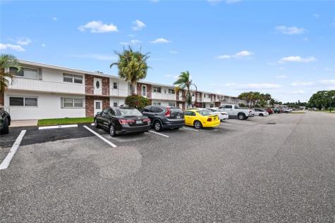 2750 W Golf Boulevard Pompano Beach FL 33064