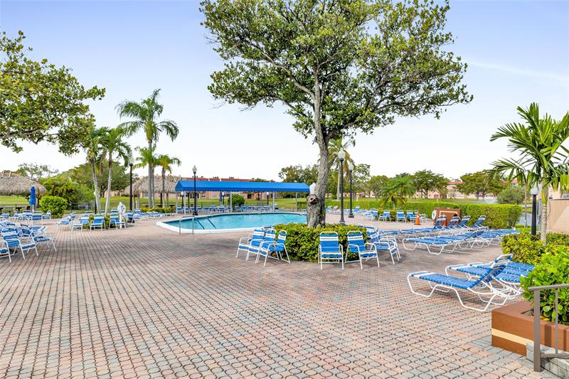 10145 Sunrise Lakes Boulevard Sunrise FL 33322