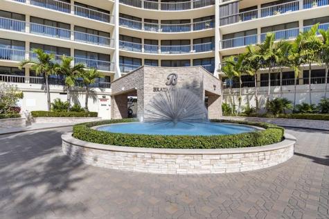 4740 S Ocean Boulevard Highland Beach FL 33487