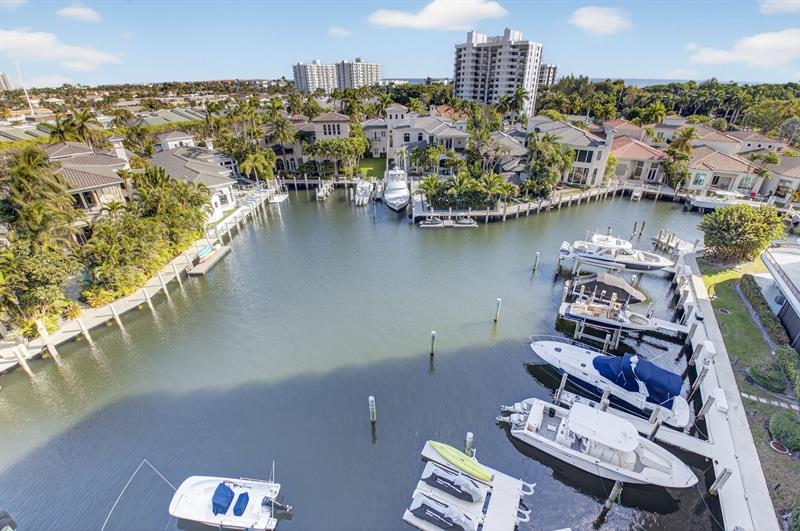 4740 S Ocean Boulevard Highland Beach FL 33487