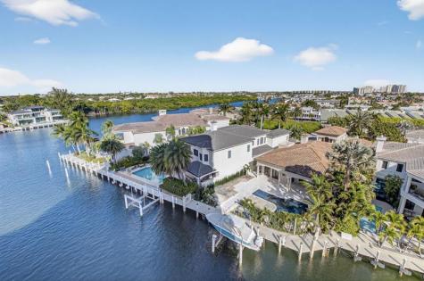 4740 S Ocean Boulevard Highland Beach FL 33487