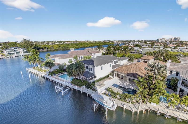 4740 S Ocean Boulevard Highland Beach FL 33487